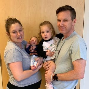 Meet your Posher, Dana